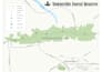 do vector map design, map redrawing, and map outline drawing
